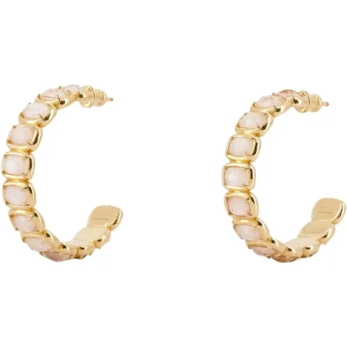 Earrings , Damen, Größe: ONE Size - IVI - Modalova