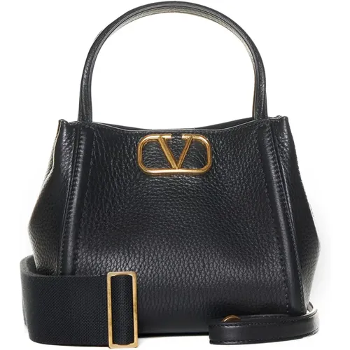 Bags for Stylish Occasions , female, Sizes: ONE SIZE - Valentino Garavani - Modalova