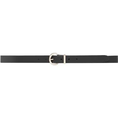 Belt , female, Sizes: 95 CM - Depeche - Modalova