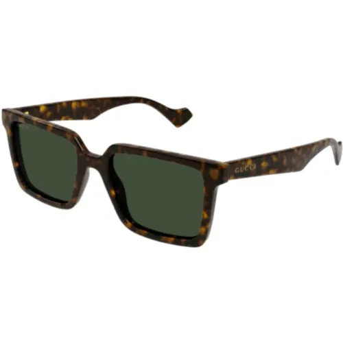 Stylish Gg1540S Sunglasses , unisex, Sizes: 55 MM - Gucci - Modalova