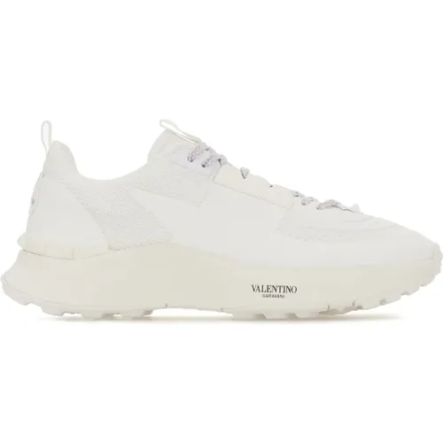 Stylish Sneakers for Everyday Wear , male, Sizes: 5 1/2 UK, 11 UK, 7 UK - Valentino Garavani - Modalova