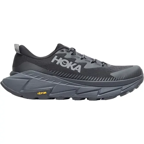 Skyline-Float X Trekking Sneakers , Herren, Größe: 44 1/2 EU - Hoka One One - Modalova