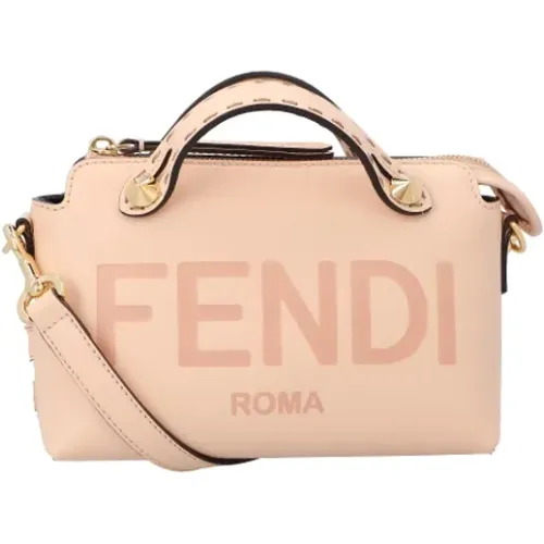 Leder crossbody-taschen Fendi - Fendi - Modalova