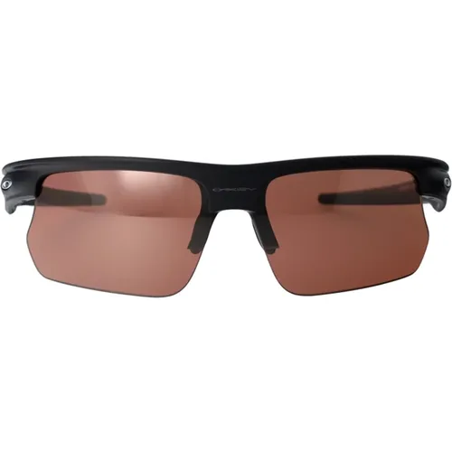 Bisphaera Stylish Sunglasses , unisex, Sizes: 68 MM - Oakley - Modalova