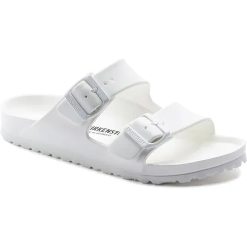 Arizona Essentials EVA Sandalen , Herren, Größe: 42 EU - Birkenstock - Modalova