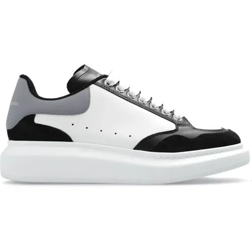 Larry sneakers , female, Sizes: 6 UK - alexander mcqueen - Modalova