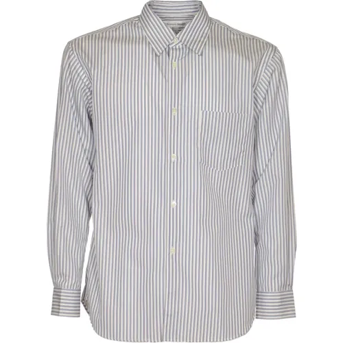 Forever Shirts , male, Sizes: L - Comme des Garçons - Modalova