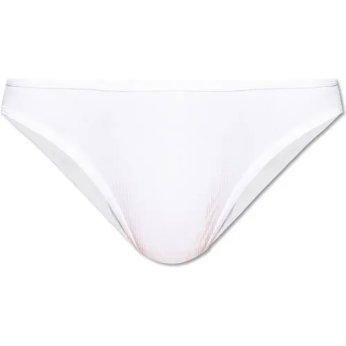 Panties Ufpn-D-Oval-High-Waisted , female, Sizes: M, XS, 2XS, XL, L, S - Diesel - Modalova