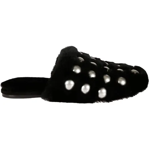 Stylish Ciabatta Sandals , female, Sizes: 3 1/2 UK, 2 UK, 3 UK, 4 UK, 2 1/2 UK - alexander wang - Modalova
