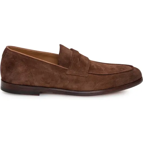 Penny Loafers Doucal's - Doucal's - Modalova