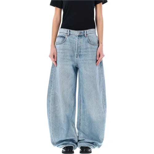 Jeans , Damen, Größe: W25 - alexander wang - Modalova