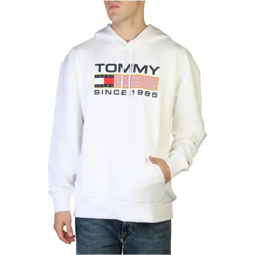 Dm0Dm15009 , male, Sizes: L, M - Tommy Hilfiger - Modalova