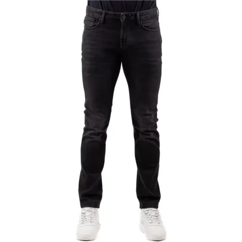 Herren Jeans Emporio Armani - Emporio Armani - Modalova