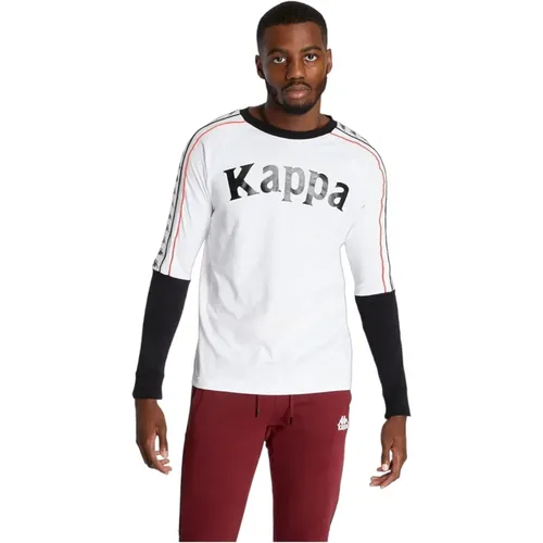 Sweatshirt Kappa - Kappa - Modalova