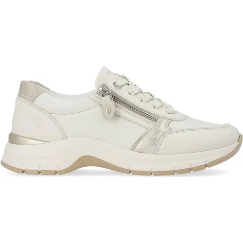 Sneakers for Women , female, Sizes: 8 UK, 4 UK, 6 UK, 5 UK, 7 UK - Remonte - Modalova