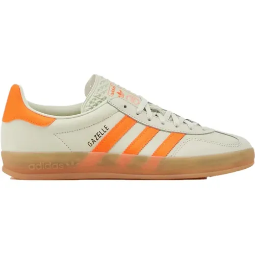 Retro Gazelle Indoor Woman Sneakers , Herren, Größe: 36 EU - adidas Originals - Modalova