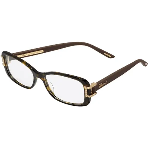Glasses , Damen, Größe: 54 MM - Chopard - Modalova