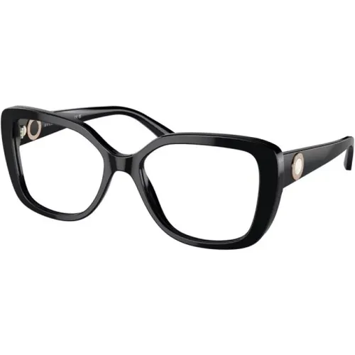 Mod. 4220 Brille,Moderne Brille Modell 4220,Stylische Brille Mod. 4220 - Bvlgari - Modalova