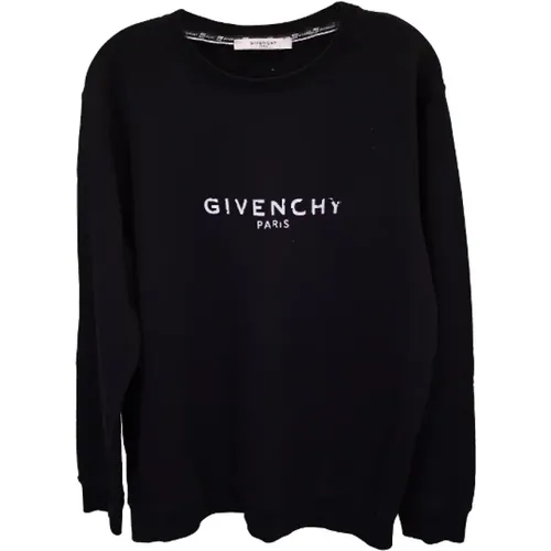 Pre-owned Cotton tops , male, Sizes: 4XS - Givenchy Pre-owned - Modalova