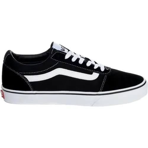 Herren Ward Sneakers , Herren, Größe: 47 EU - Vans - Modalova