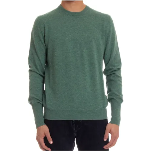 Cashmere Sweater Winter Style , male, Sizes: 2XL, L - Ballantyne - Modalova