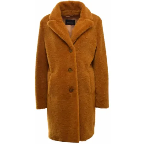 Stilvoller Single-breasted Coat - FUCHS SCHMITT - Modalova