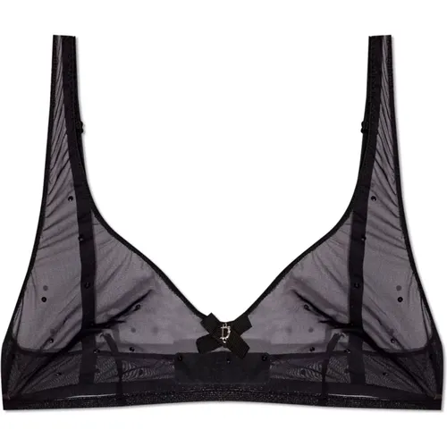 Verzierte Bikini , Damen, Größe: L - Dsquared2 - Modalova