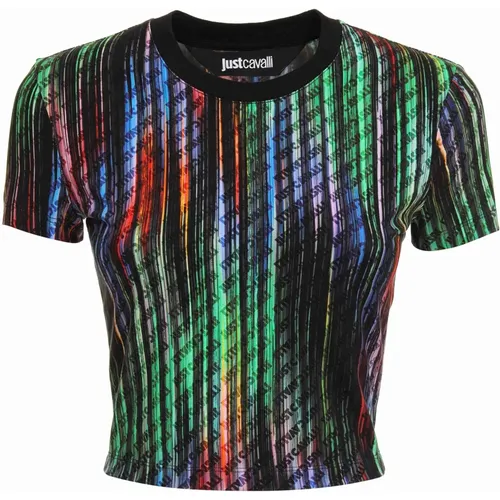 T-Shirts und Polos Just Cavalli - Just Cavalli - Modalova