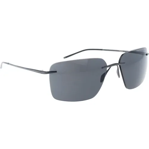 Stylische Sonnenbrille für Männer und Frauen - Porsche Design - Modalova