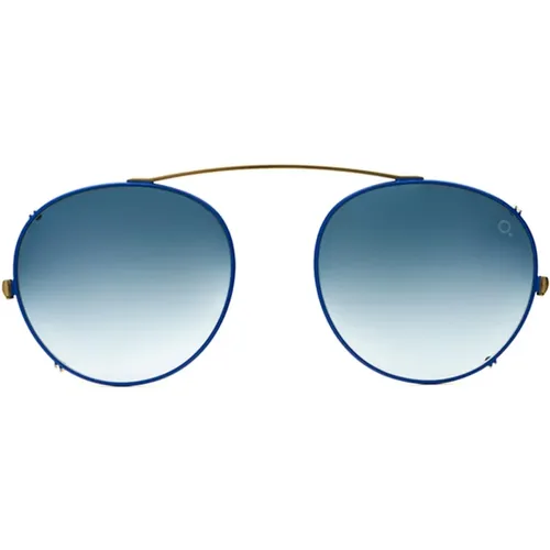 Eyewear frames LE Marais , unisex, Sizes: 49 MM - Etnia Barcelona - Modalova