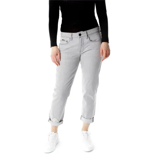 Kate Boyfriend Fit Jeans , Damen, Größe: W32 L30 - G-Star - Modalova