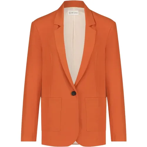 Valeta Blazer | und Stilvoll , Damen, Größe: XS - Jane Lushka - Modalova