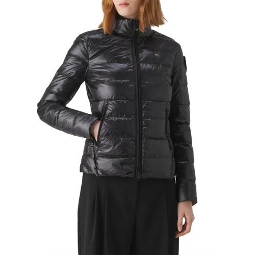 Puffer Coat , female, Sizes: L, S, M, XS - Blauer - Modalova