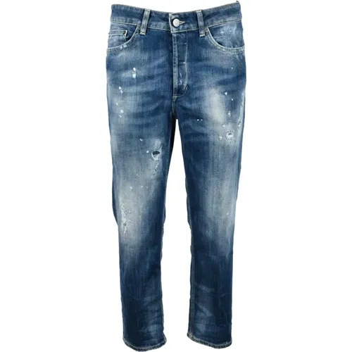 Jeans Dondup - Dondup - Modalova