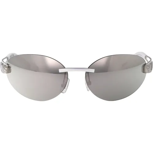 Stylish Sunglasses Gd0032 , female, Sizes: ONE SIZE - Gcds - Modalova