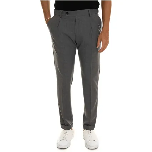 Retro Chino Hose Berwich - Berwich - Modalova