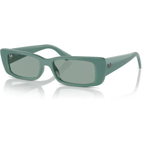 Timeless Style Sunglasses Teru Rb4425 , unisex, Sizes: 54 MM - Ray-Ban - Modalova