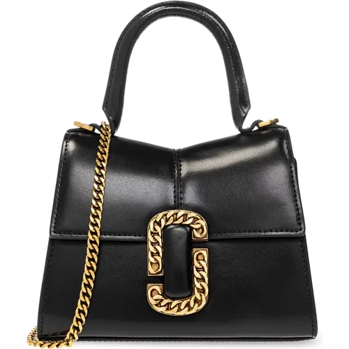 ‘The St. Marc Mini’ Schultertasche - Marc Jacobs - Modalova