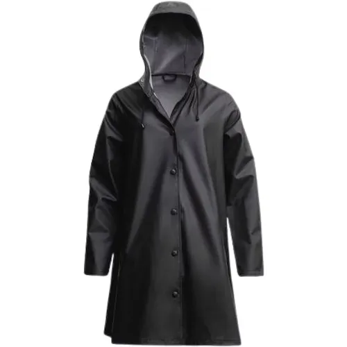 Rain Jackets , Damen, Größe: 2XS - Stutterheim - Modalova