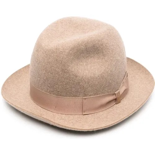 Hats , female, Sizes: 59 CM - Borsalino - Modalova