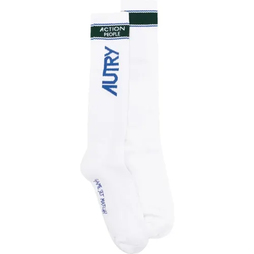 Sportliche Socken Autry - Autry - Modalova