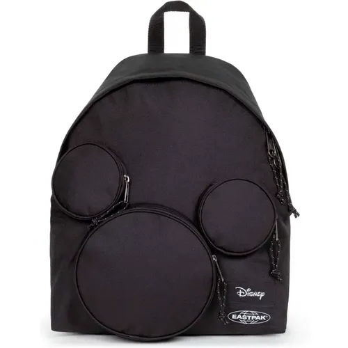 Mickey Special Padded Backpack - Eastpak - Modalova