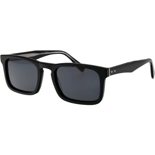 Stylish Sunglasses TH 2068/S , male, Sizes: 54 MM - Tommy Hilfiger - Modalova