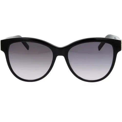 Stylische Sonnenbrille , unisex, Größe: ONE Size - Saint Laurent - Modalova