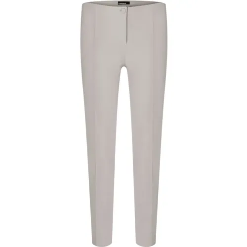 ROS Summer trousers , female, Sizes: 2XL, L - CAMBIO - Modalova
