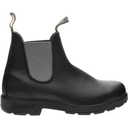 Hochwertige australische Lederstiefel , Herren, Größe: 42 EU - Blundstone - Modalova