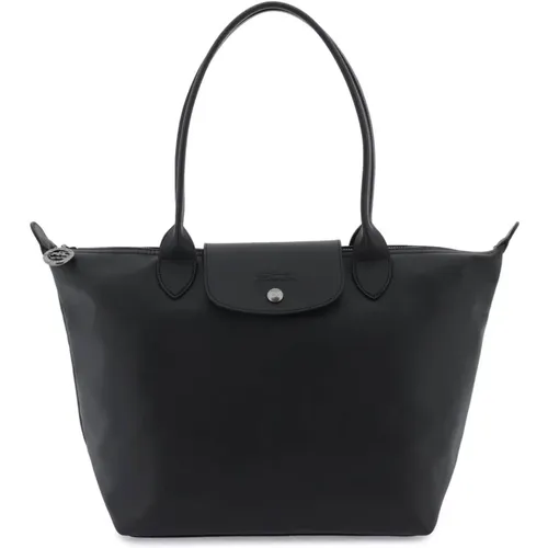 Le Pliage Xtra Leder Tote Tasche,Handbags - Longchamp - Modalova