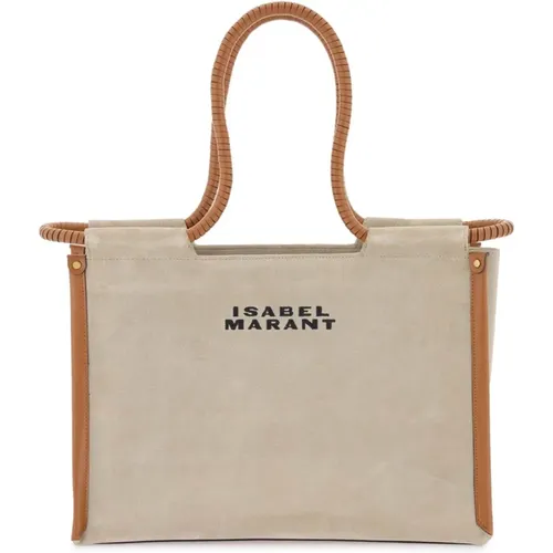 Handbags , Damen, Größe: ONE Size - Isabel marant - Modalova