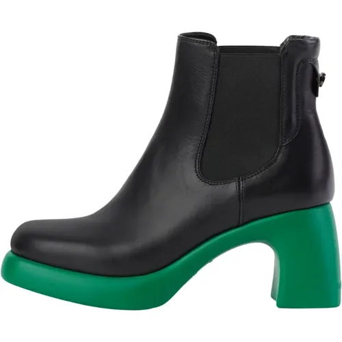 Boots , Damen, Größe: 39 EU - Karl Lagerfeld - Modalova