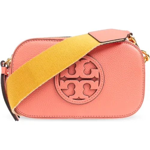 Miller Mini Shoulder Bag , female, Sizes: ONE SIZE - TORY BURCH - Modalova